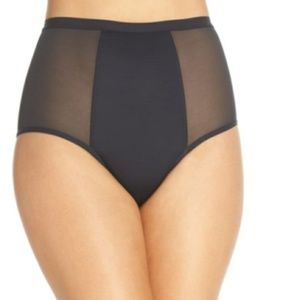 THINX Period Proof High Waist Underwear